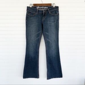 Bullhead Huntington Flare jeans